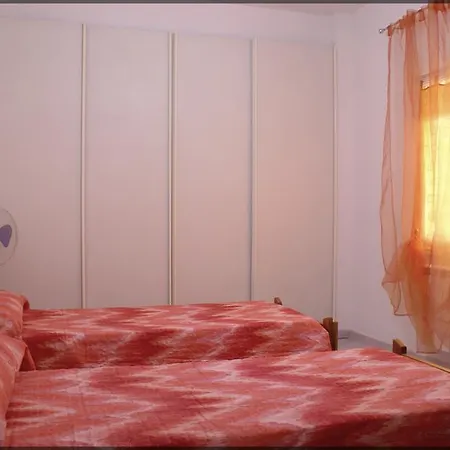 アパート Casa Beatrice ローマ