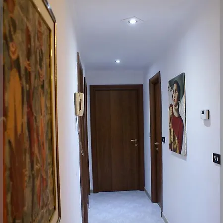 アパート Casa Beatrice *